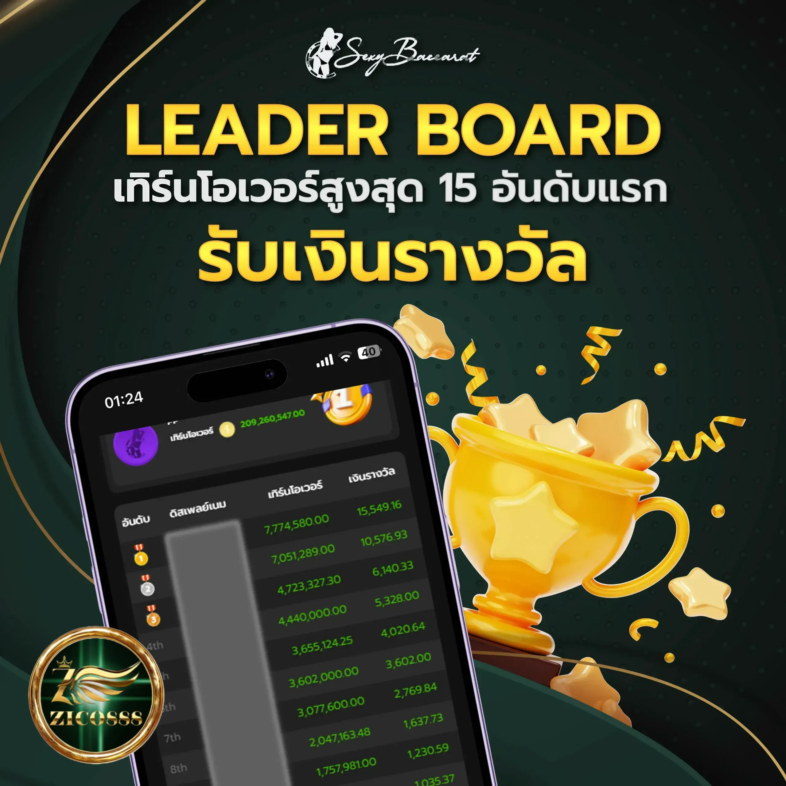 zico888 เครดิตฟรีล่าสุด